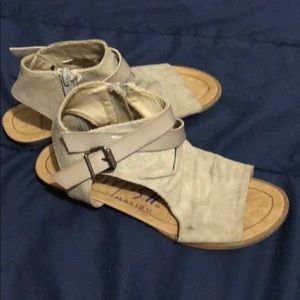 Blowfish Miami Sandal